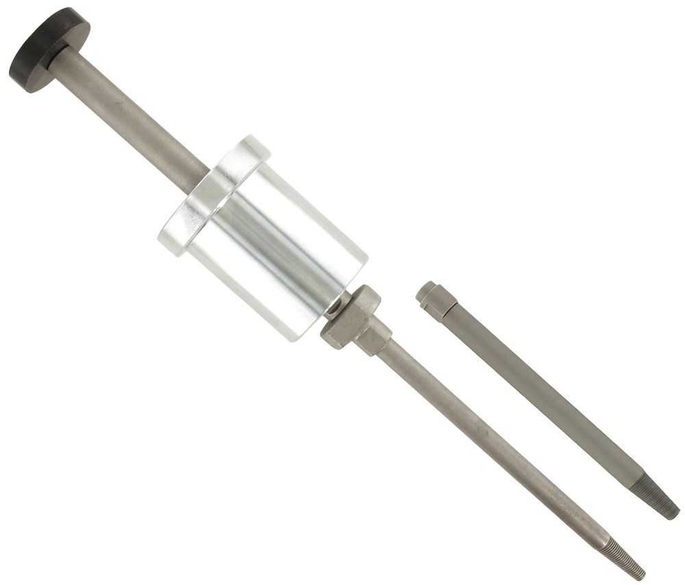 Douille à injecteur 22 mm - Feu Vert