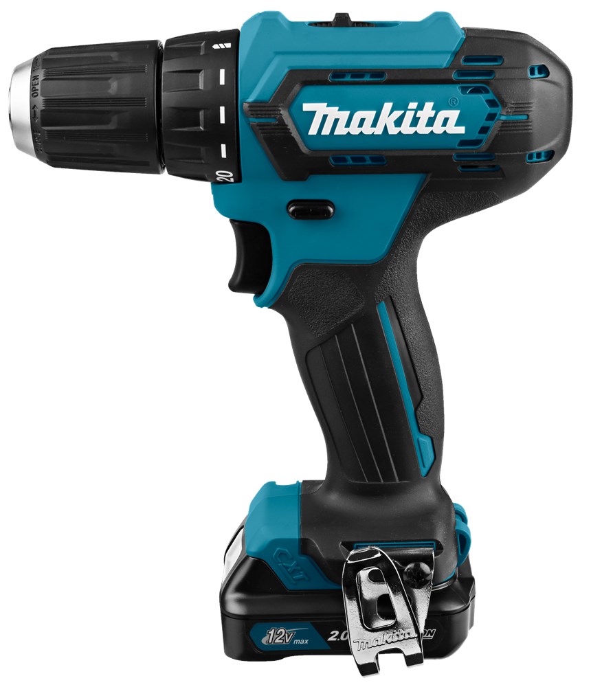 Image of Makita DF333DSAJ cordless drill