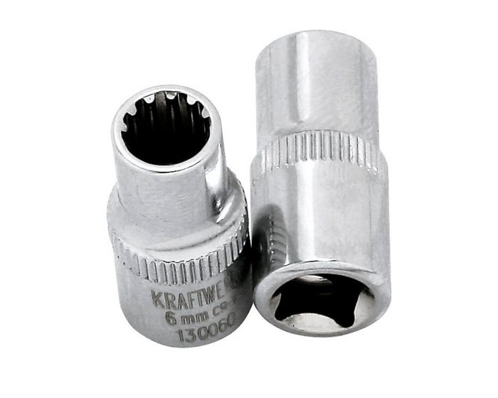 Dop-combi-1/4-"-4-mm