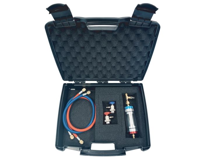 Kit-diagnostic-filtre-verre-R1234yf