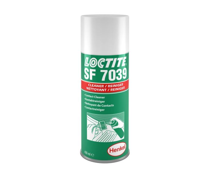 Spray-de-contact-SF-7039-400-ml