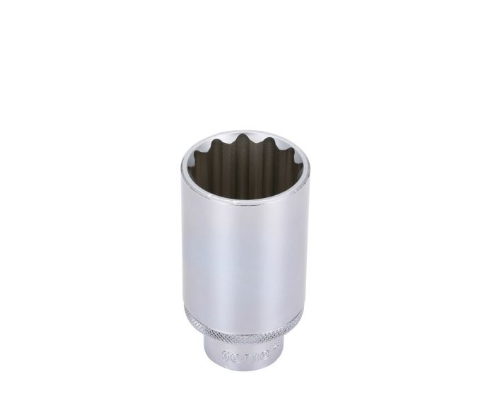 Douille-douze-pans-longue-1/2-"-23-mm