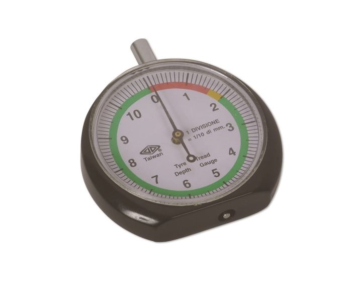 Bandenprofielmeter