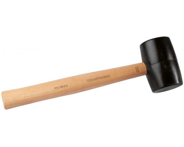 Marteau-en-caoutchouc-hickory-58-mm