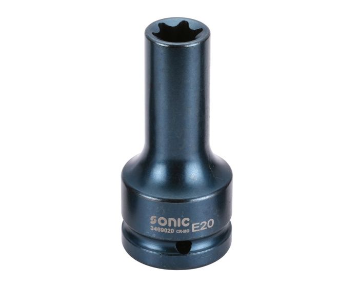 Krachtdop-Torx-3/4-"-E20