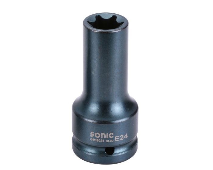 Krachtdop-Torx-3/4-"-E24