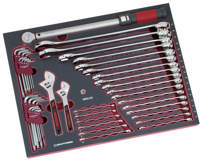 Assortiment-d'outils-233-pièces