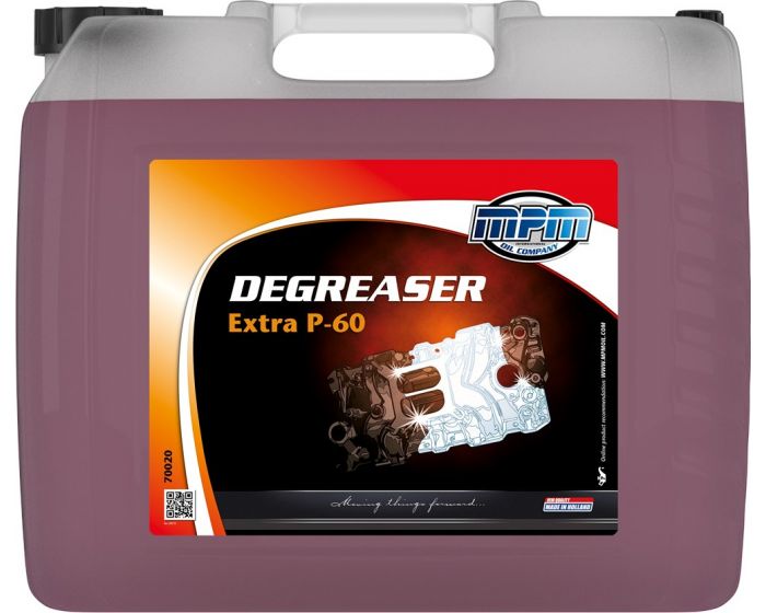 Dégraissant-Degreaser-Extra-P-60-20l-Jerrycan