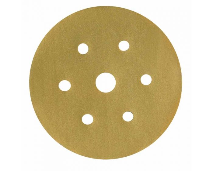 Disque-abrasif-Hookit-255P,-grosseur-de-grain-:-400