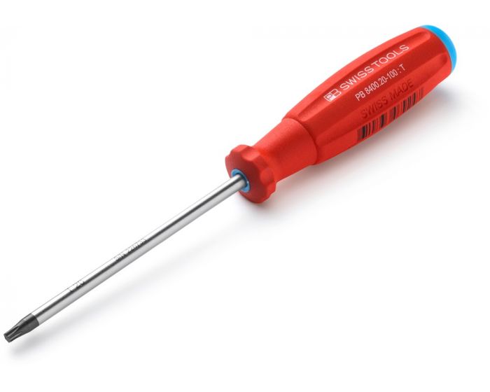 Tournevis-Torx-T40