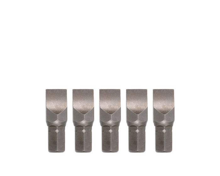 Bit-zaagsnede-1/4-"-1-x-6-mm