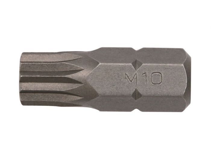 Bit-veeltand-10-mm-M12