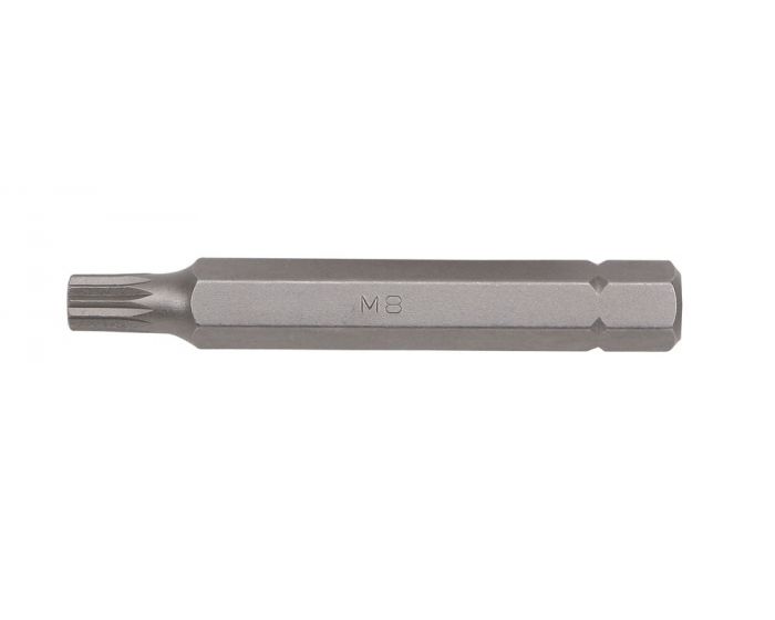 Bit-veeltand-10-mm-M12