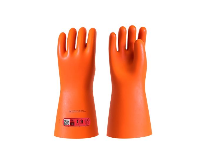 Handschoen-VDE-maat-9