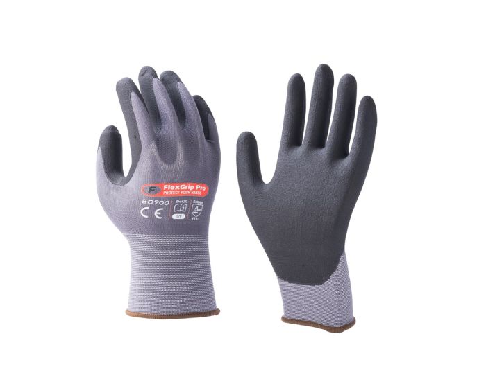 Handschoen-FlexGrip-Pro-M