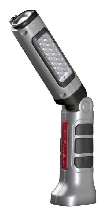 Lampe baladeuse 30 LED rechargeable Innovtools