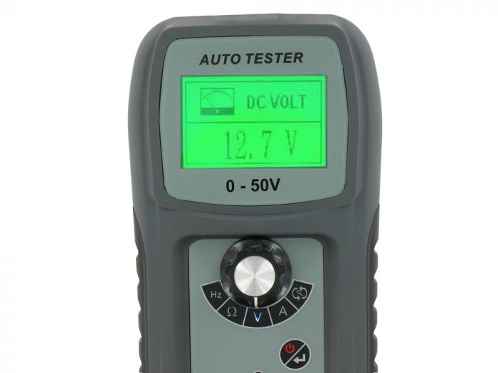 kit test de court circuit auto avec fusibles disjoncteurs 16 pcs - laser  tools - Outils et testeurs électricité - Achat & prix