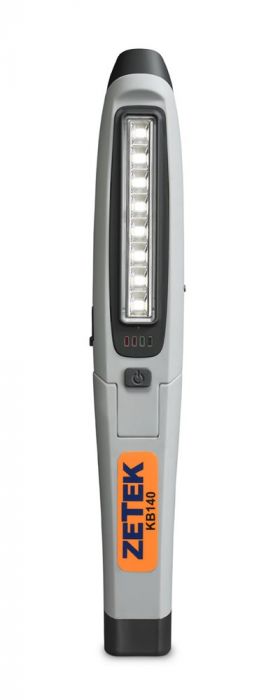 Baladeuse led - rechargeable