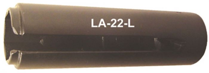 Douille pour sonde lambda 22mm - 1/2 - cliquets et douilles