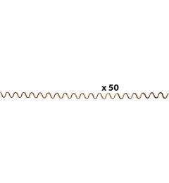 Golfdraad-2,0-mm-50st.