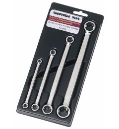 Ringsleutelset-Torx-4-delig