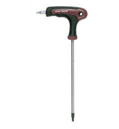 Schroevendraaier-Torx-T-handgreep-T20