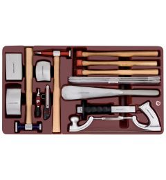 Assortiment-d'outils-de-carrosserie-16-pièces