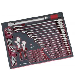 Assortiment-d'outils-233-pièces