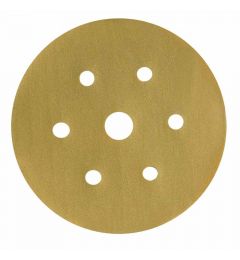 Disque-abrasif-Hookit-255P,-grosseur-de-grain-:-150