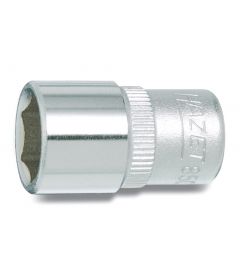 Dop-zeskant-1/4-"-5-mm