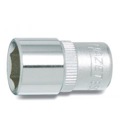 Dop-zeskant-1/4-"-9-mm