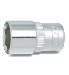 Dop-zeskant-1/4-"-5,5-mm