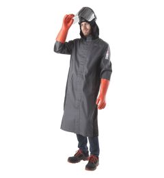 Blouson-de-travail-protection-contre-les-arcs-électriques-taille-3XL-4XL