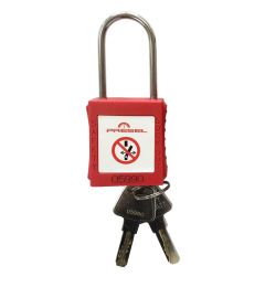 Cadenas-de-sécurité-isolé-4-mm-acier