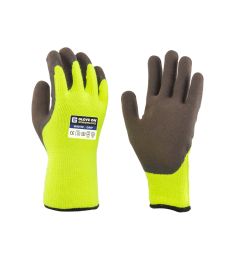 Handschoen-Winter-Grip-S